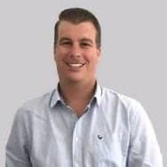 Robert van Niekerk